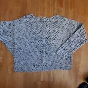 NWOT BarIII Sweater XXL